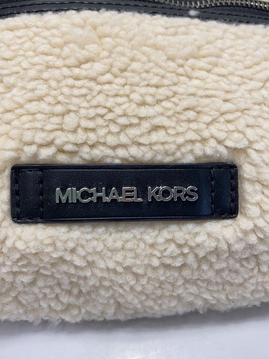 MICHAEL KORS Shoulder Bag BEG 37F4LCOY1X 5