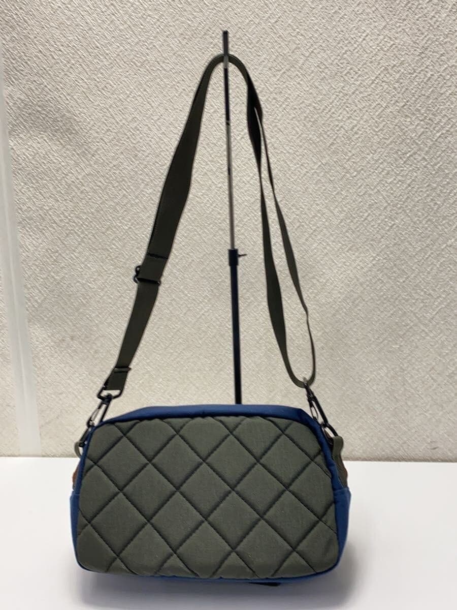 GREGORY Shoulder Bag Nylon BLU 3