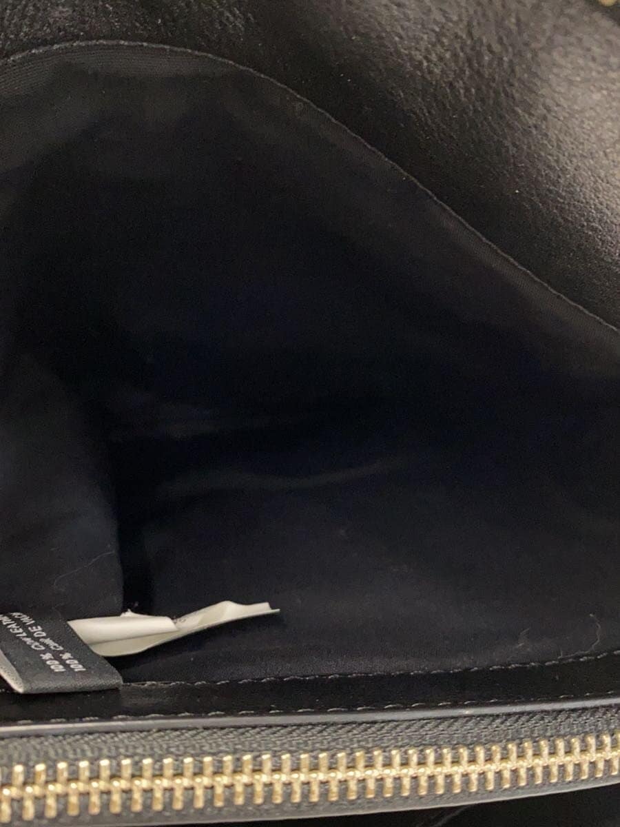 MARC BY MARC JACOBS Shoulder Bag Leather BRD Solid 6