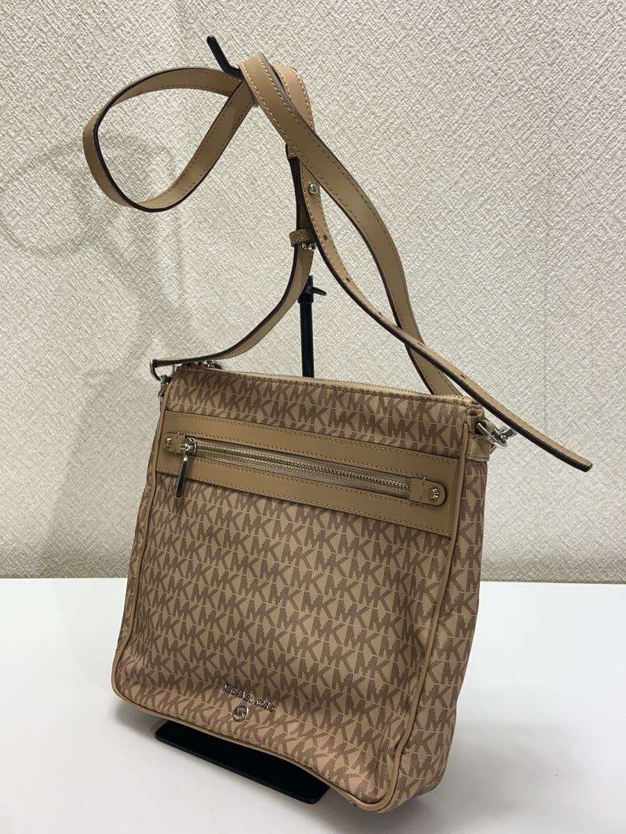 MICHAEL KORS Bag Leather CML 32F2ST9C9C 2