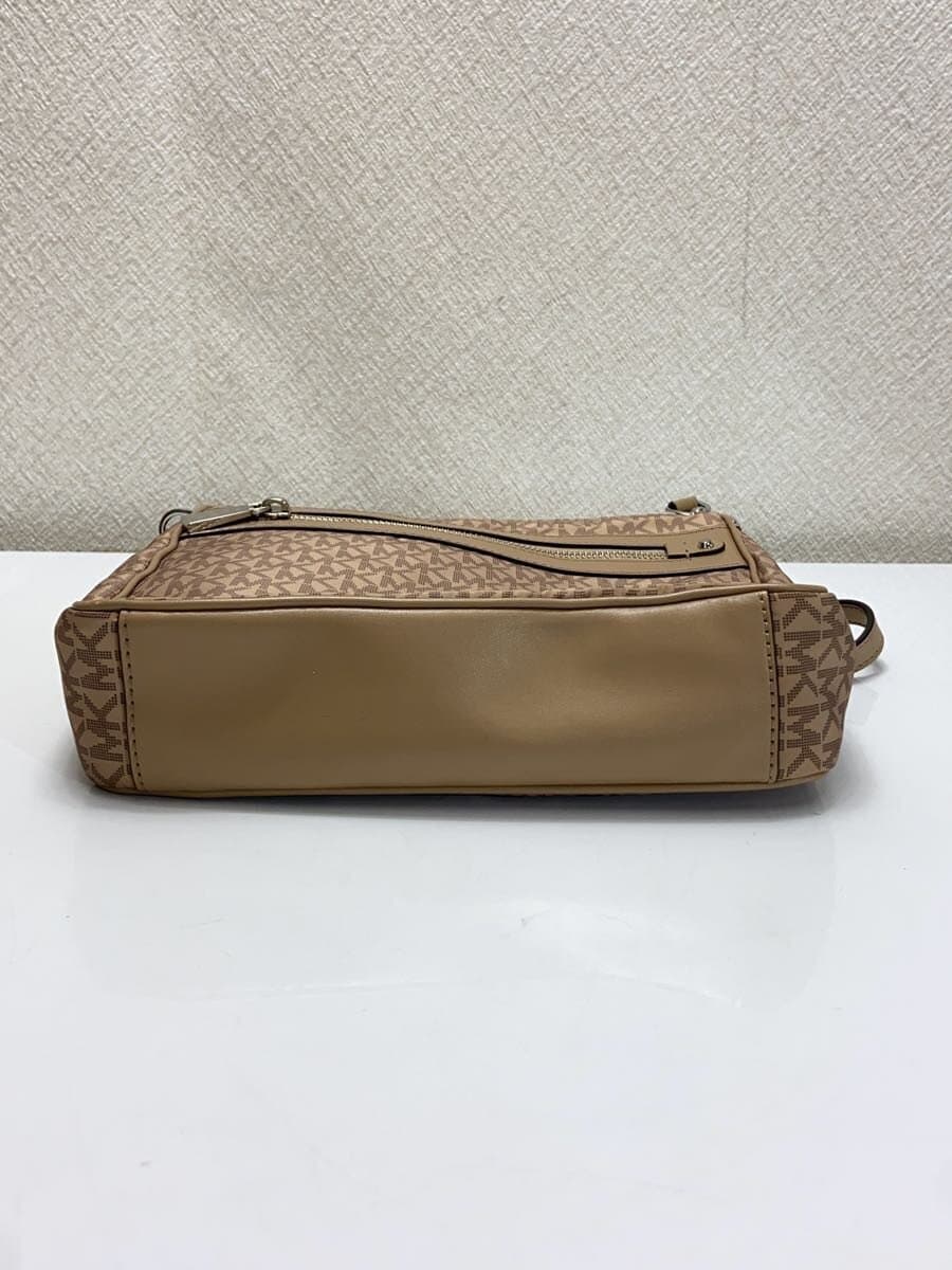 MICHAEL KORS Bag Leather CML 32F2ST9C9C 4