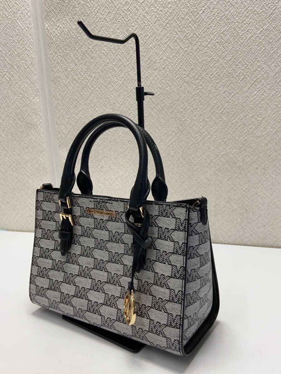 MICHAEL KORS shoulder bag -- GRY 35F3GCFS8R 2
