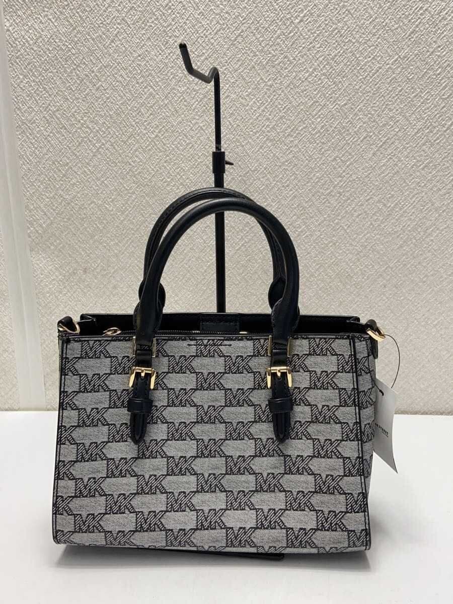 MICHAEL KORS shoulder bag -- GRY 35F3GCFS8R 3
