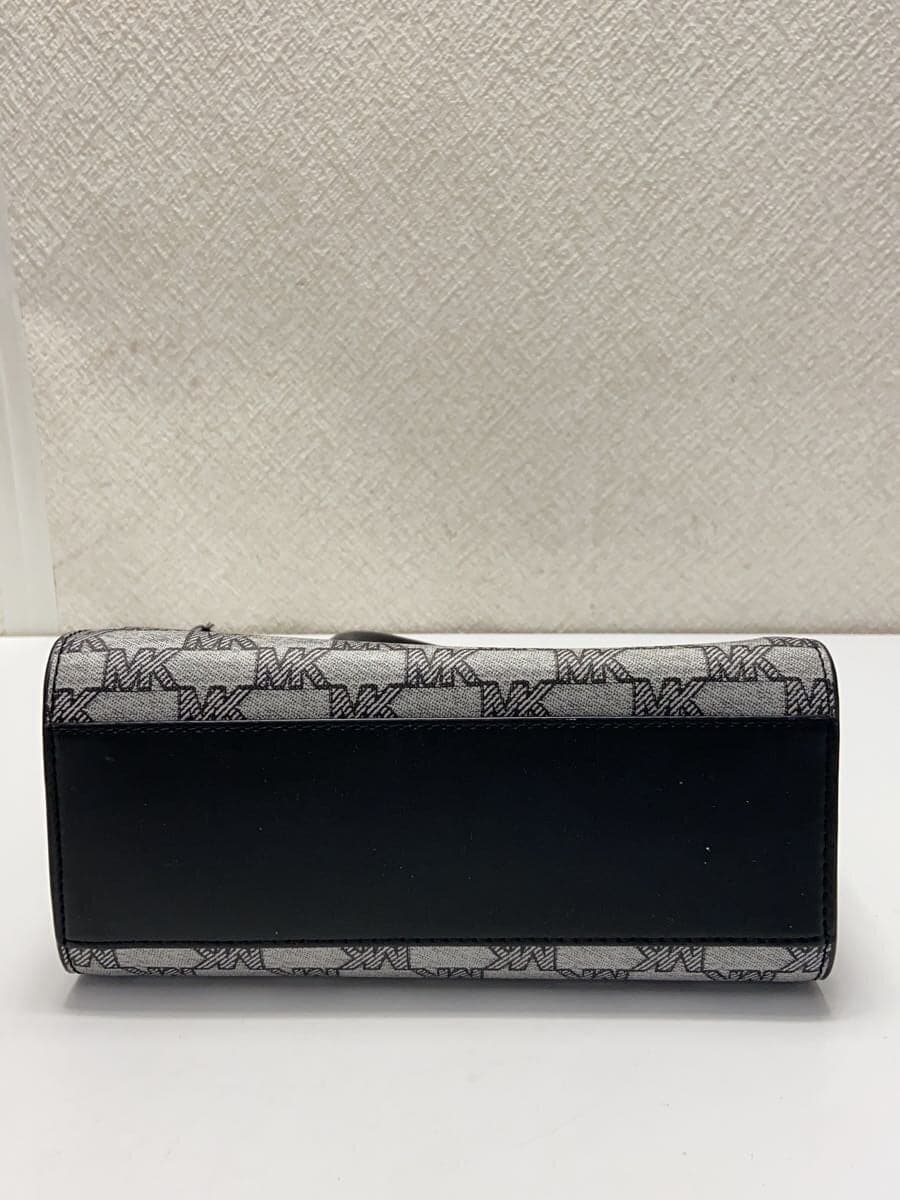 MICHAEL KORS shoulder bag -- GRY 35F3GCFS8R 4