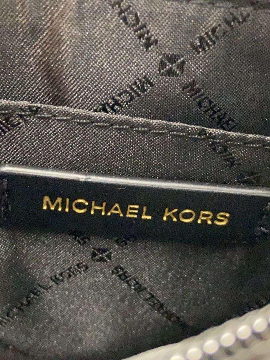 MICHAEL KORS shoulder bag -- GRY 35F3GCFS8R 5
