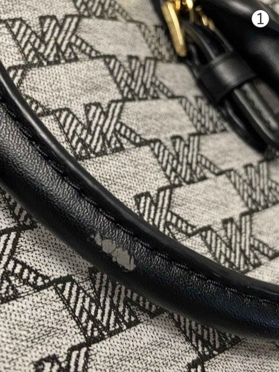 MICHAEL KORS shoulder bag -- GRY 35F3GCFS8R 9