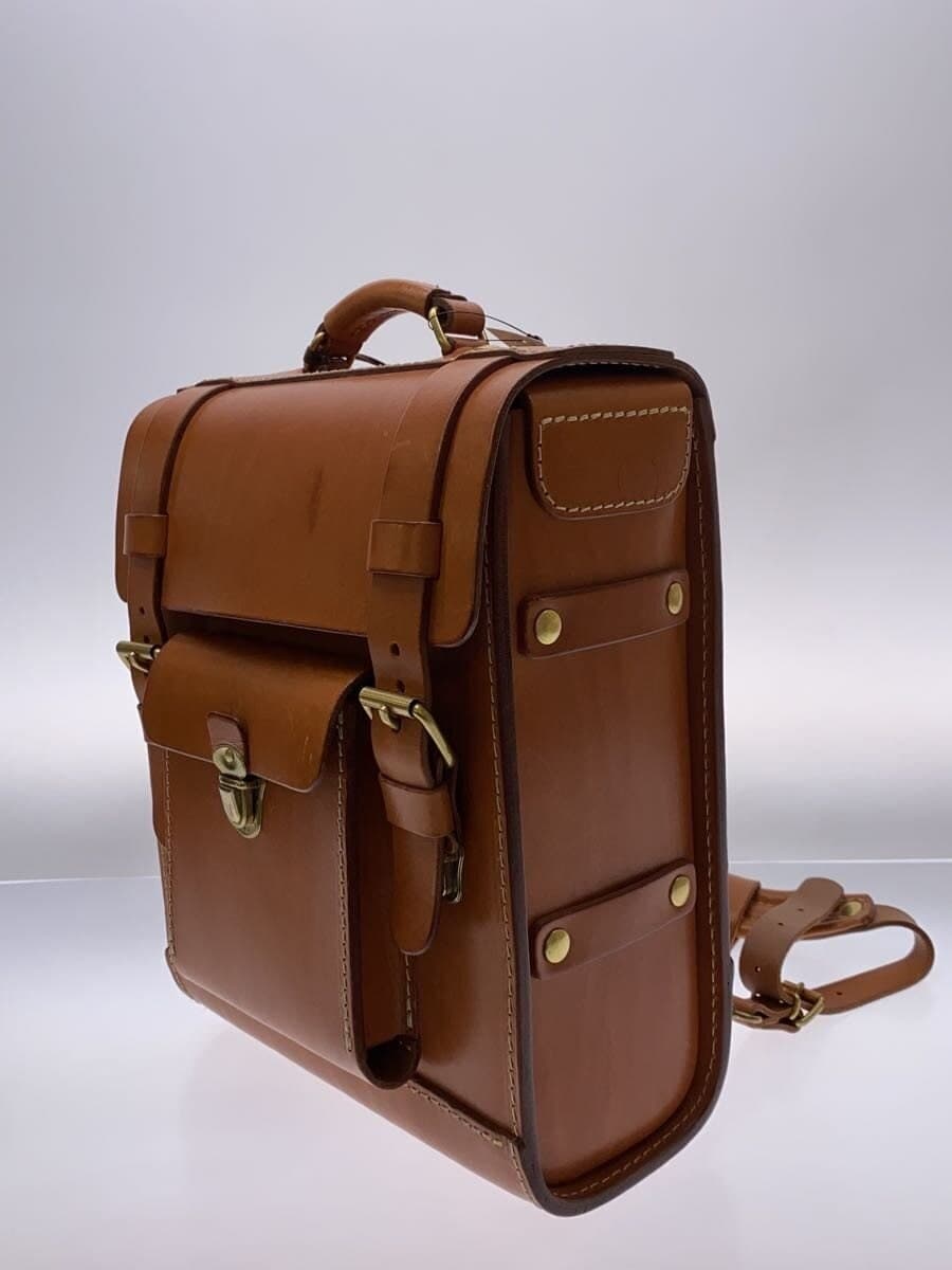 HERZ backpack -- BRW 2