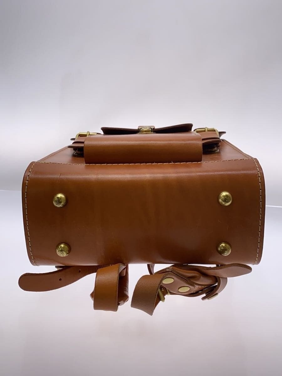 HERZ backpack -- BRW 4