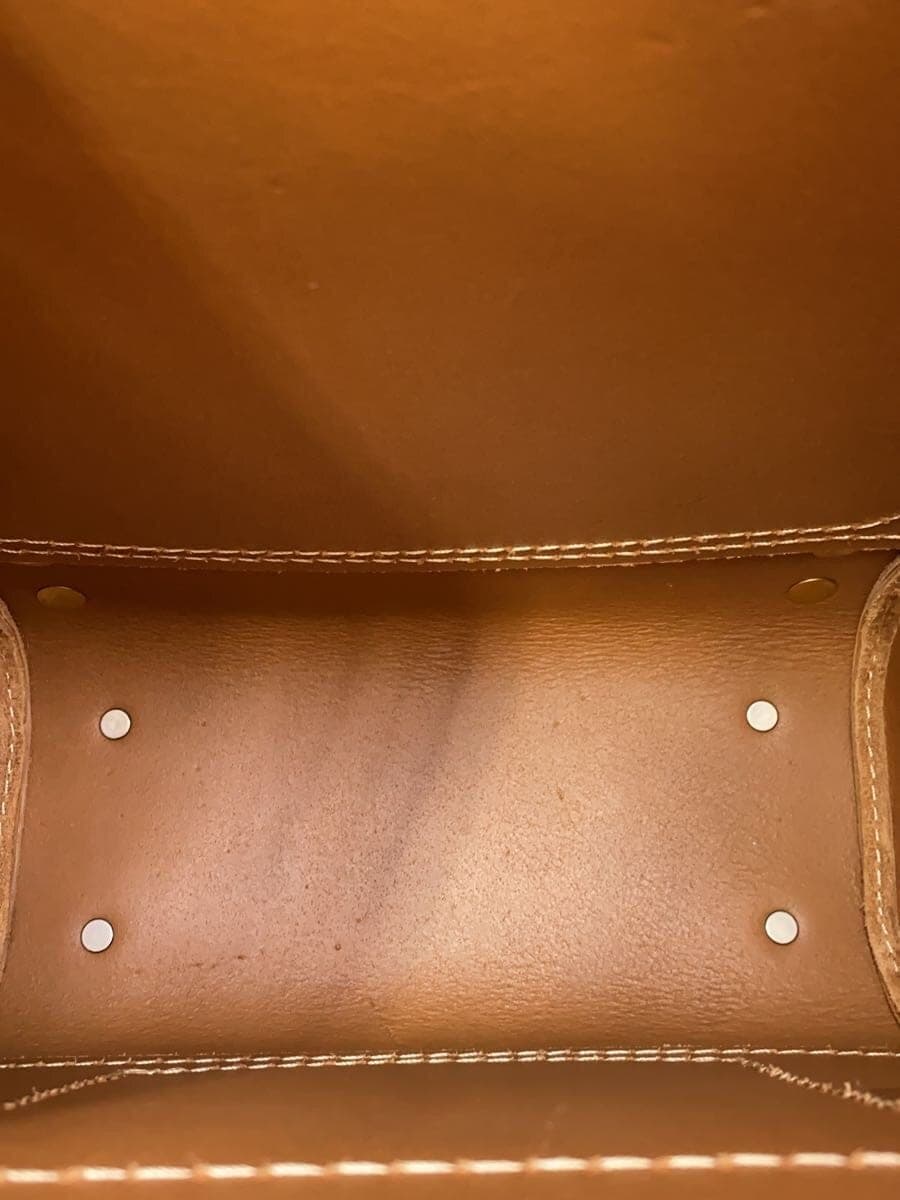 HERZ backpack -- BRW 5