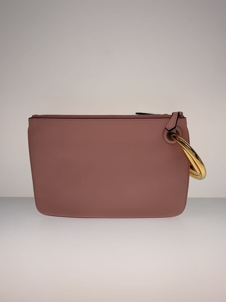 FENDI Triplette Pouch PNK 8BS001 3