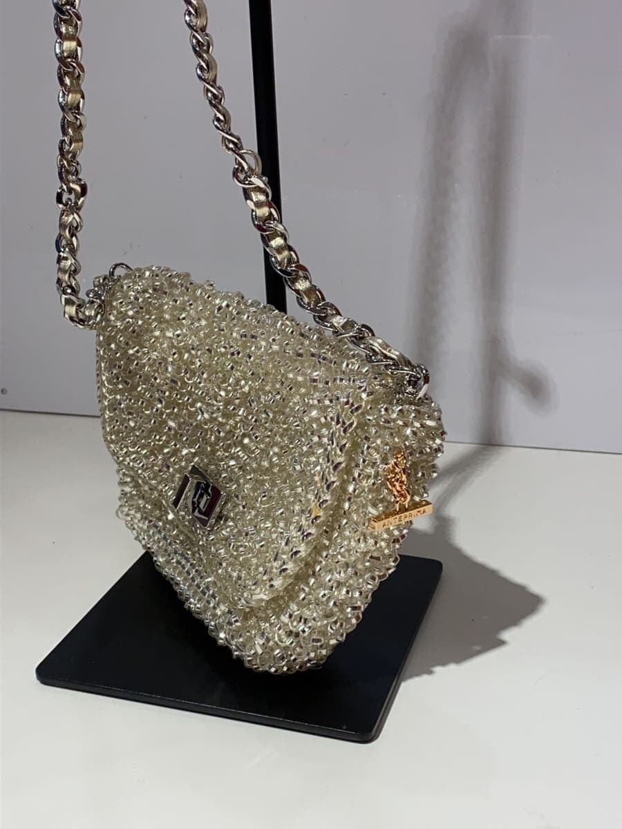 ANTEPRIMA Lucket Shoulder Bag CLR 2