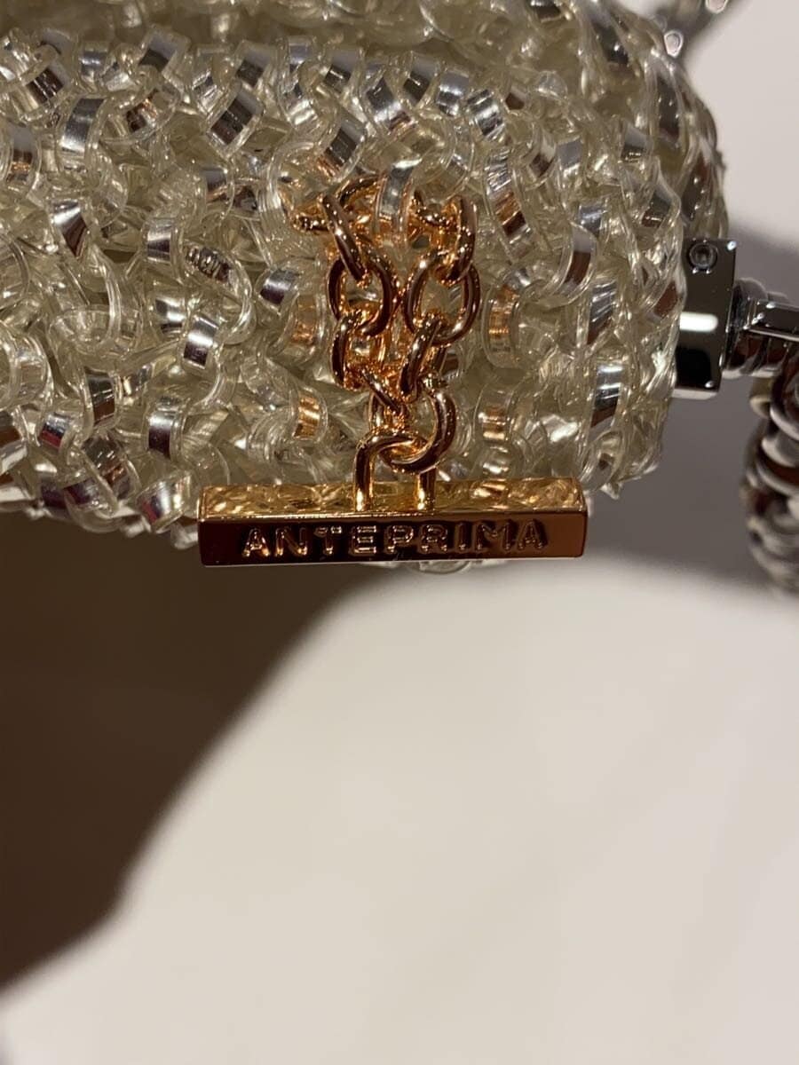 ANTEPRIMA Lucket Shoulder Bag CLR 5