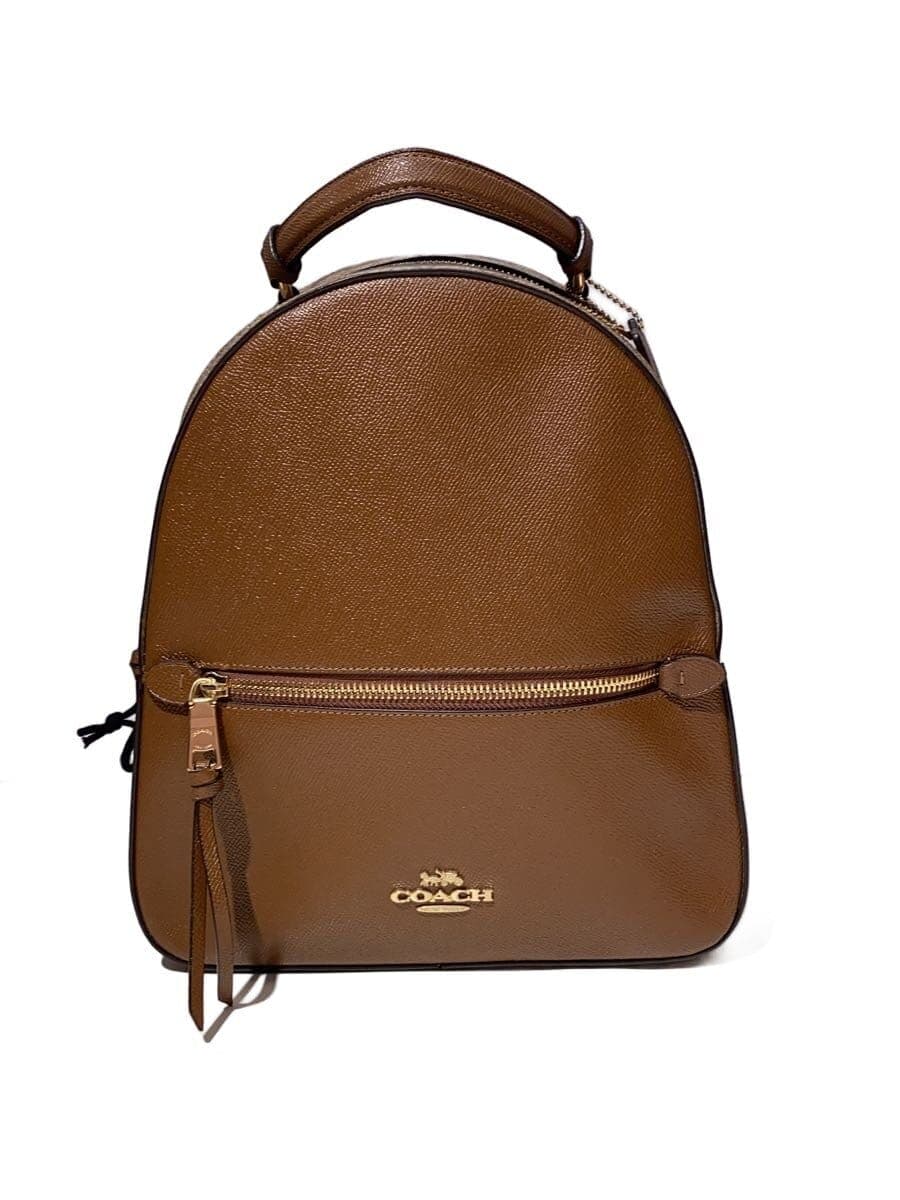 COACH Monogram Backpack BRW D2021-F76622