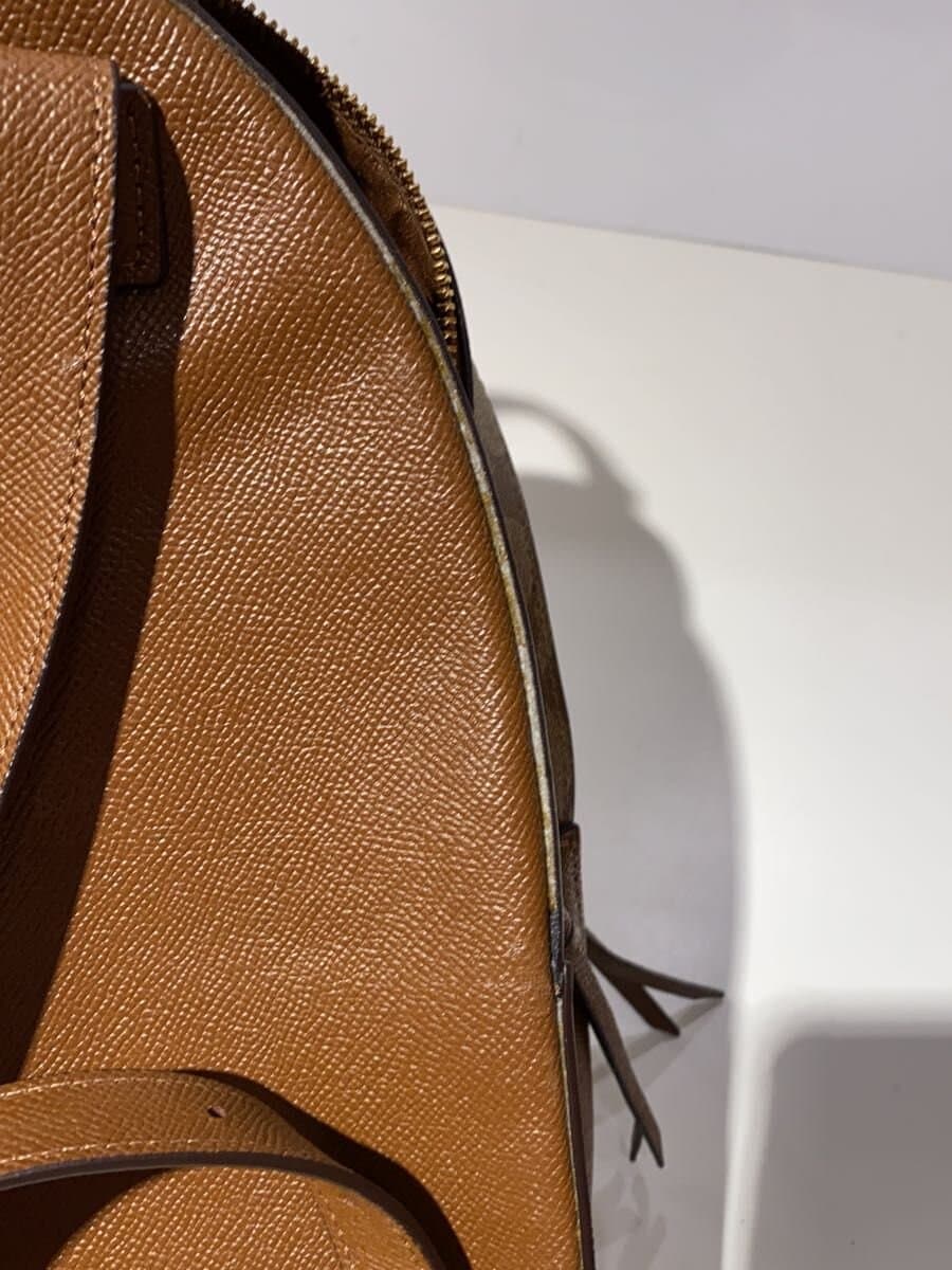 COACH Monogram Backpack BRW D2021-F76622 7