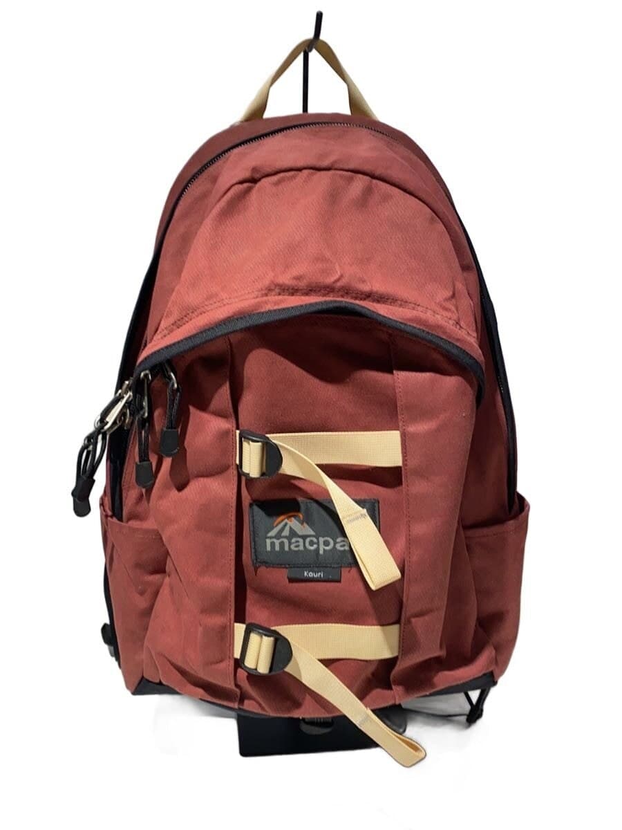 macpackauri Backpack BRD