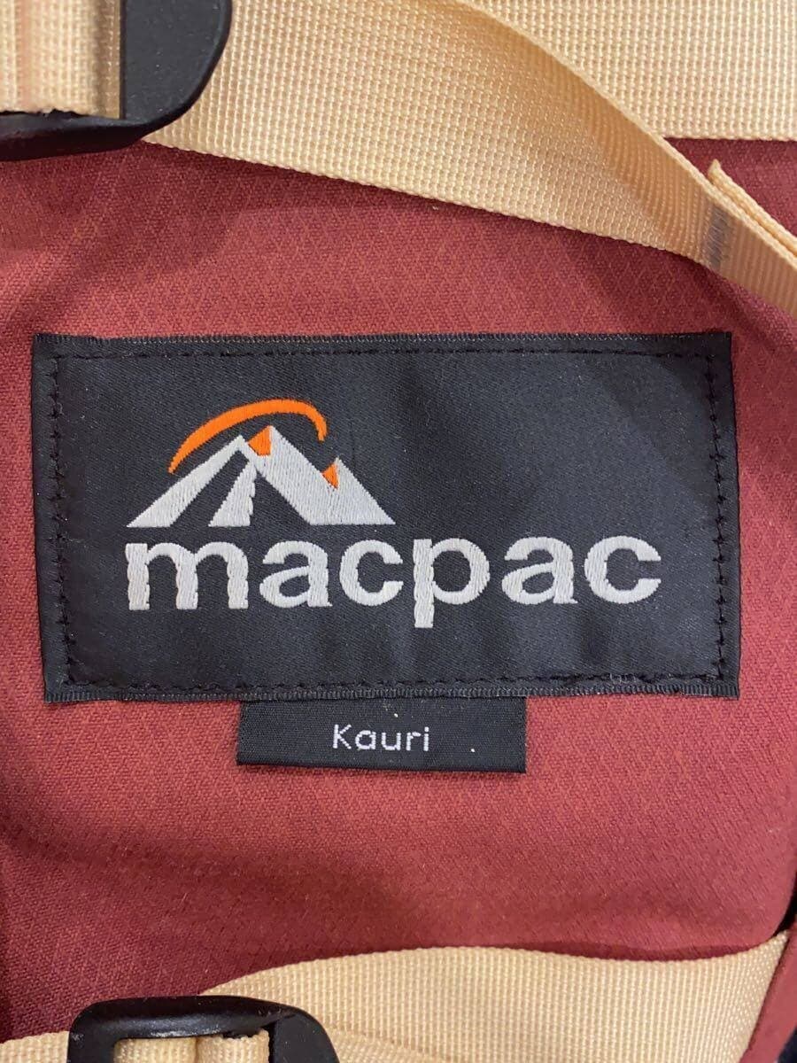 macpackauri Backpack BRD 5
