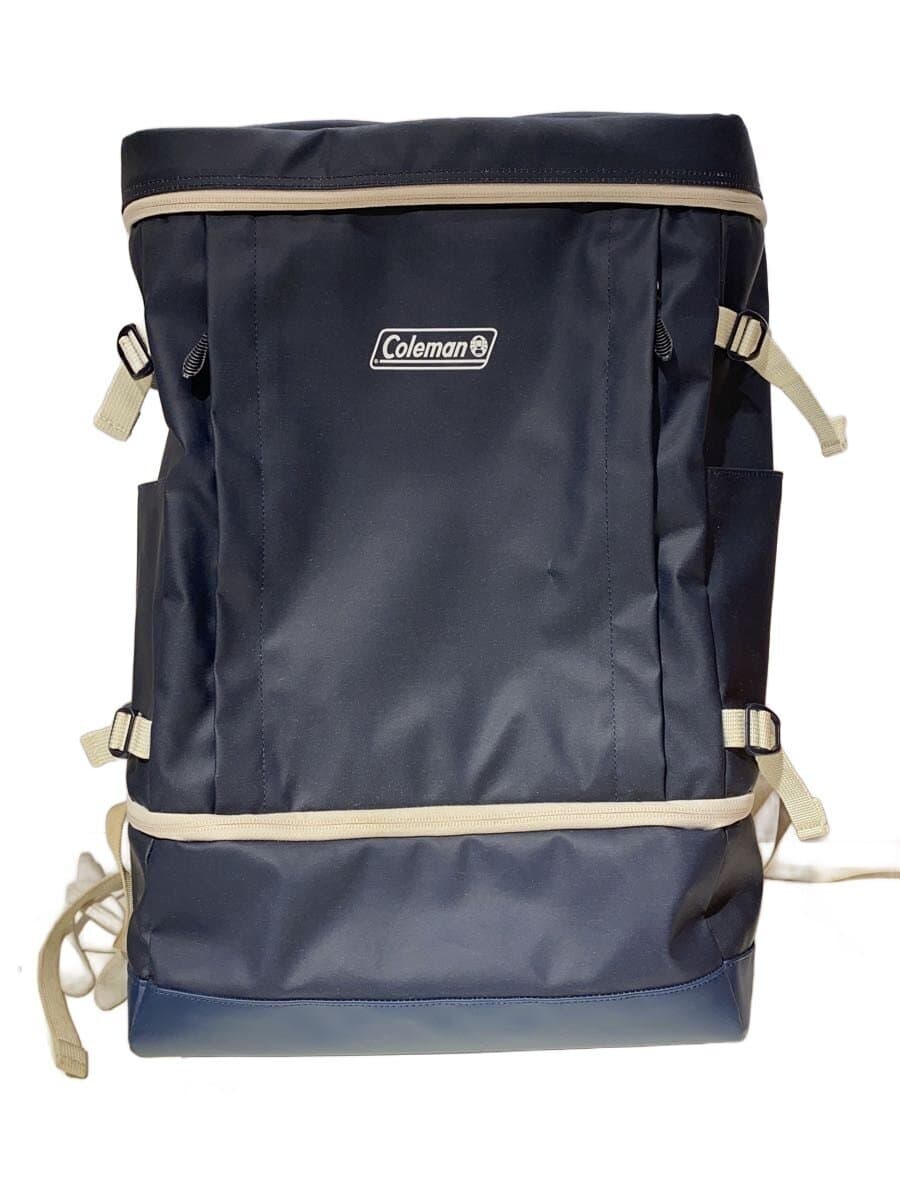 Coleman Backpack NVY DW2841200097781