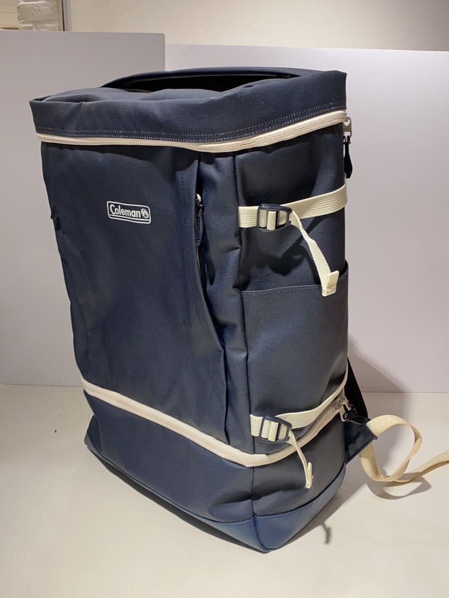 Coleman Backpack NVY DW2841200097781 2