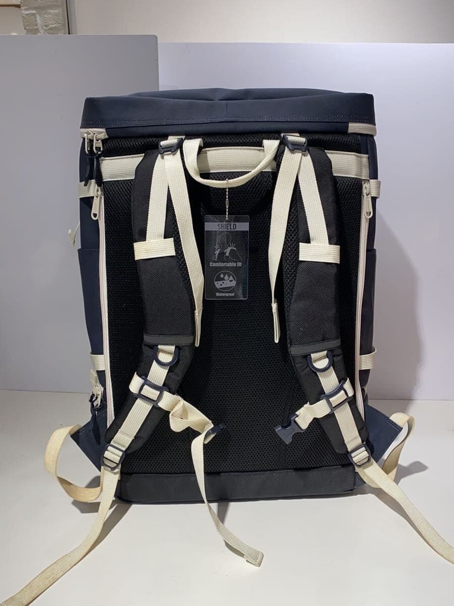 Coleman Backpack NVY DW2841200097781 3