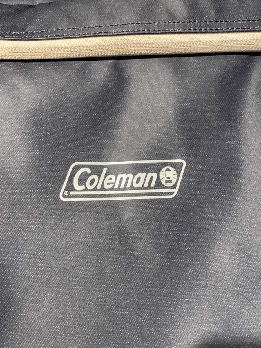 Coleman Backpack NVY DW2841200097781 5