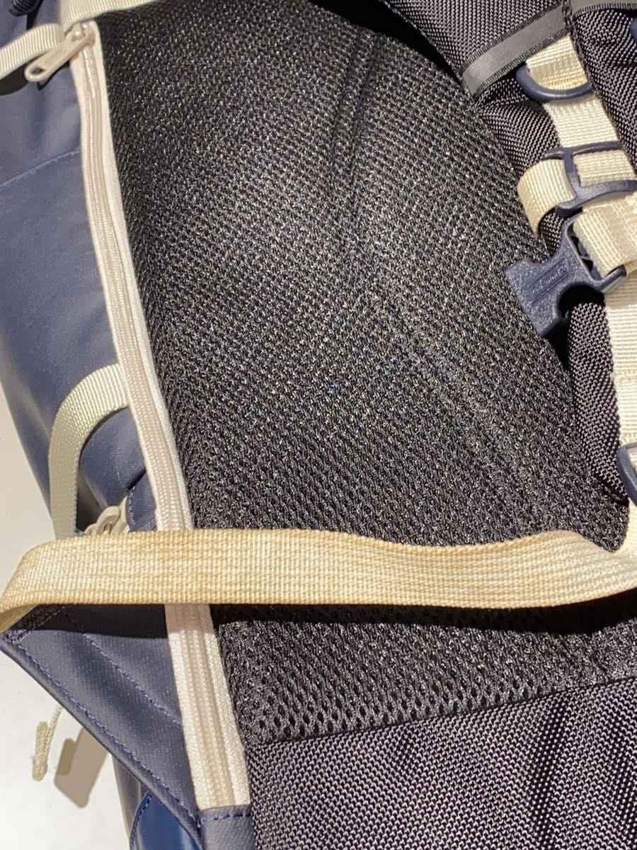 Coleman Backpack NVY DW2841200097781 7