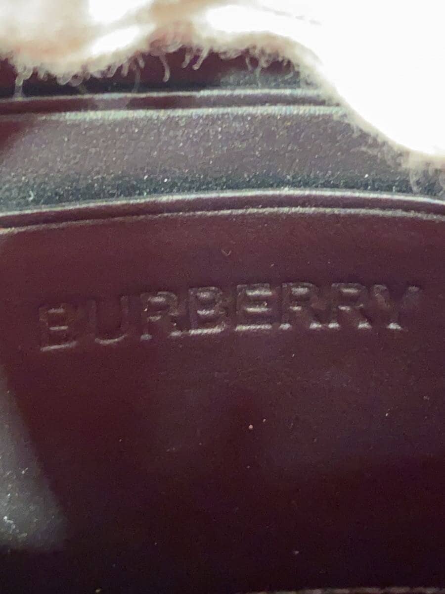 BURBERRY Shoulder Bag BEG Check 8010152 5