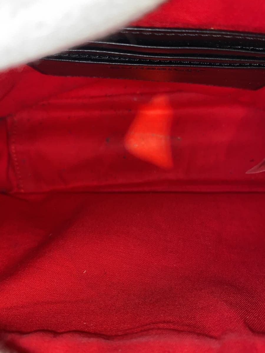 BURBERRY Shoulder Bag BEG Check 8010152 6