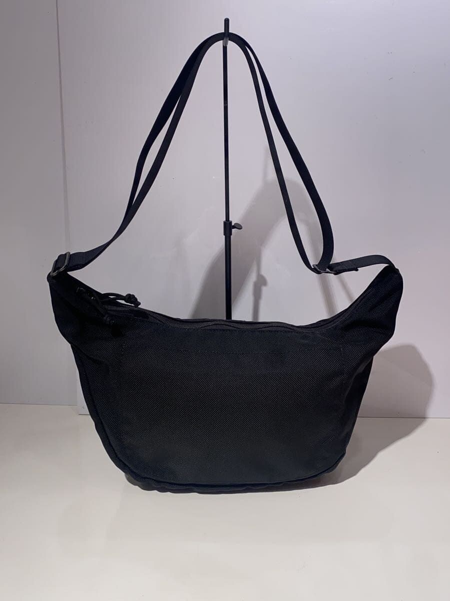 BRIEFING Body Bag BLK 3