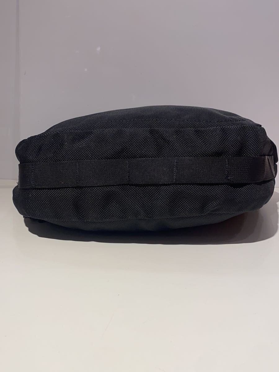 BRIEFING Body Bag BLK 4