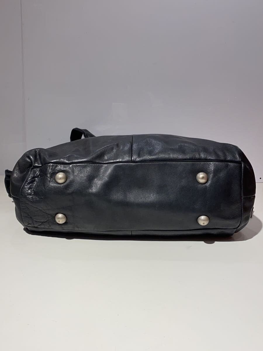 Other Brand KAWA-KAWA Bag BLK 4