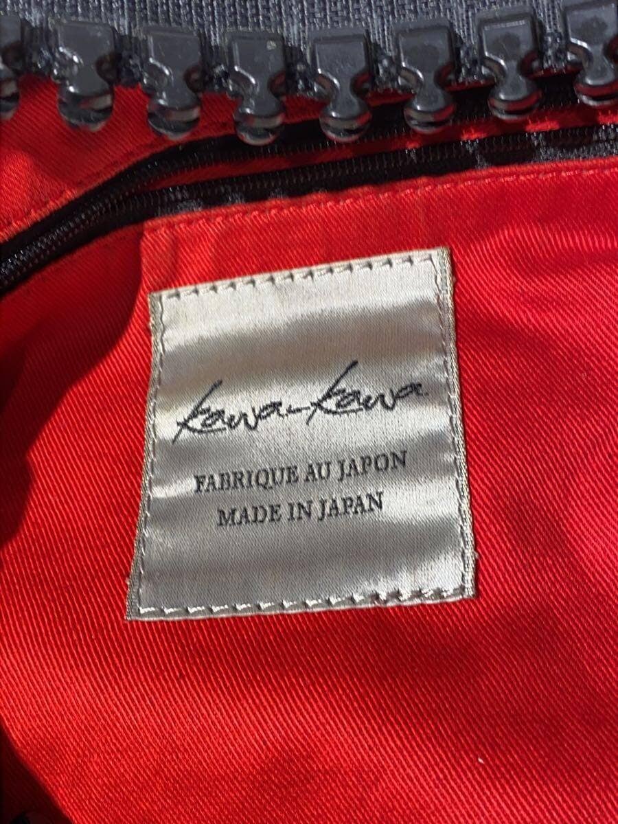 Other Brand KAWA-KAWA Bag BLK 5
