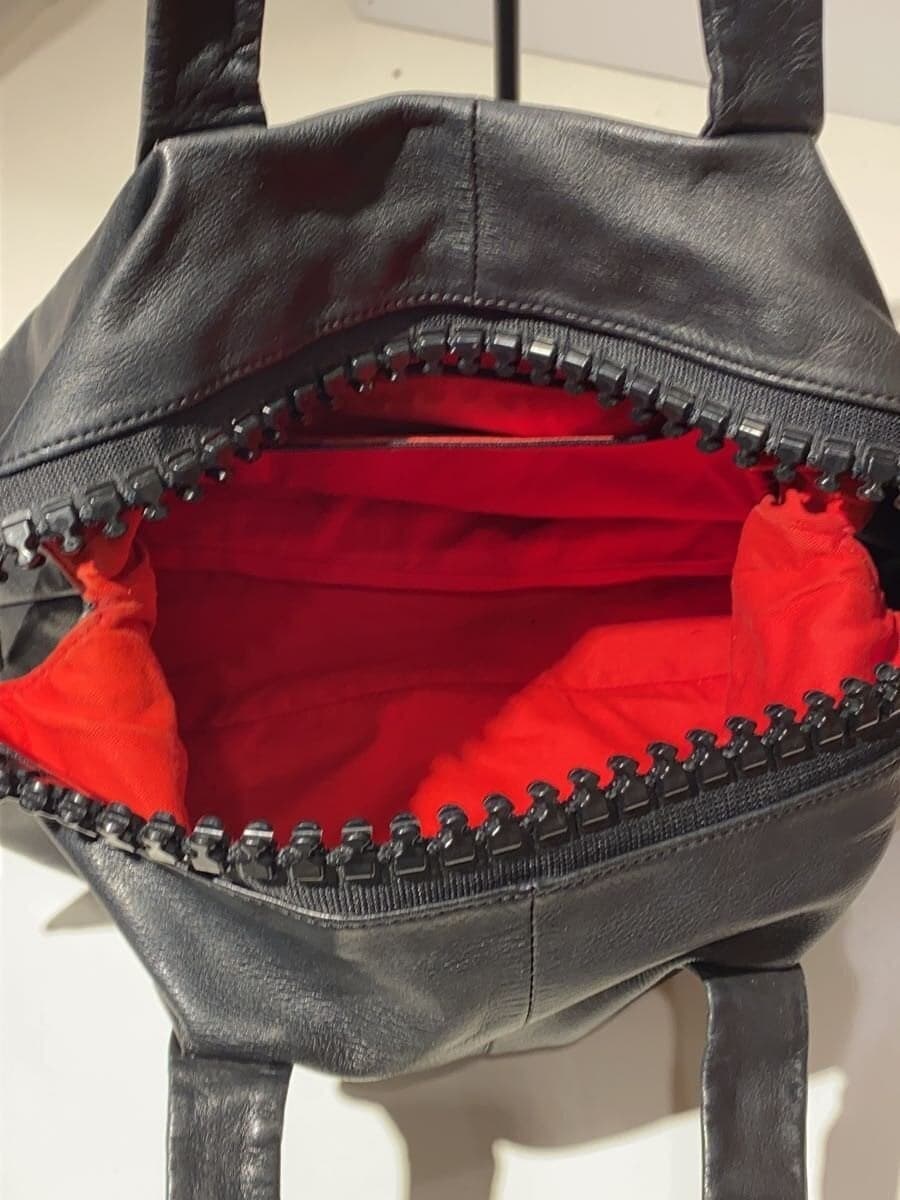 Other Brand KAWA-KAWA Bag BLK 6