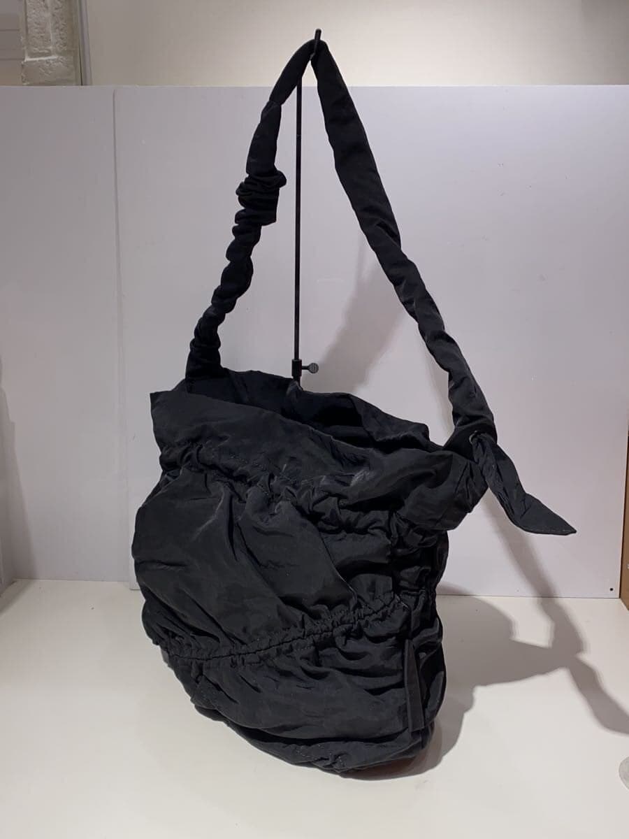 camper ARUUGA Shoulder Bag BLK 2