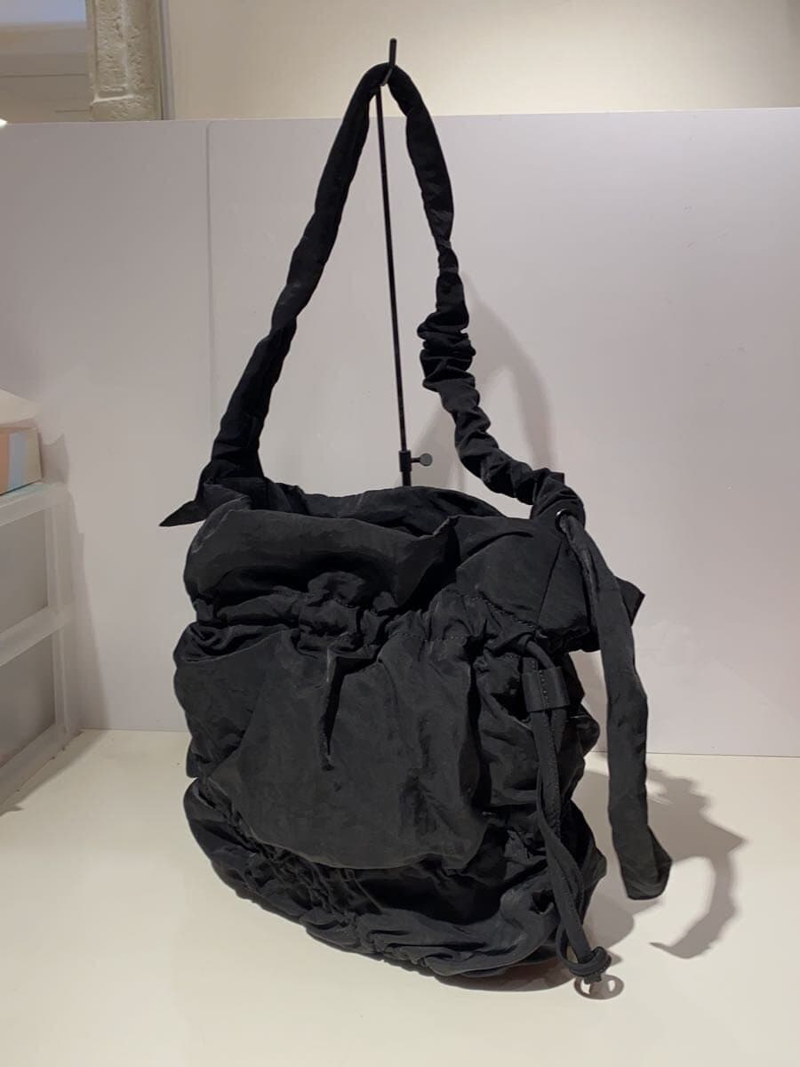 camper ARUUGA Shoulder Bag BLK 3