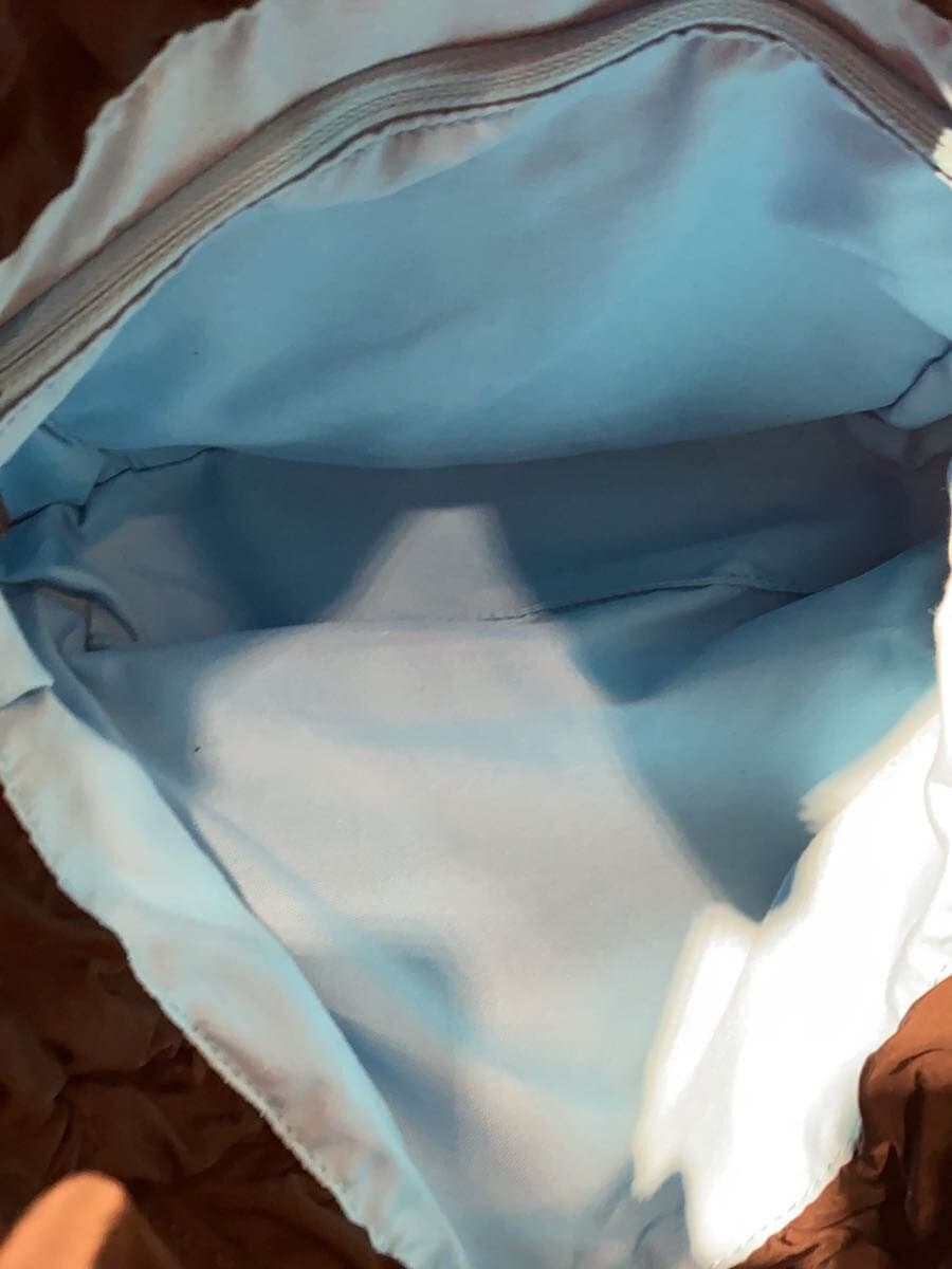 camper ARUUGA Shoulder Bag BLK 6