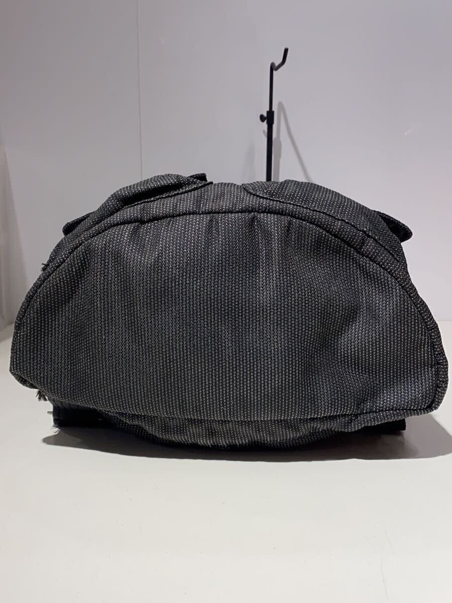 Paul Smith Backpack Canvas GRY 4