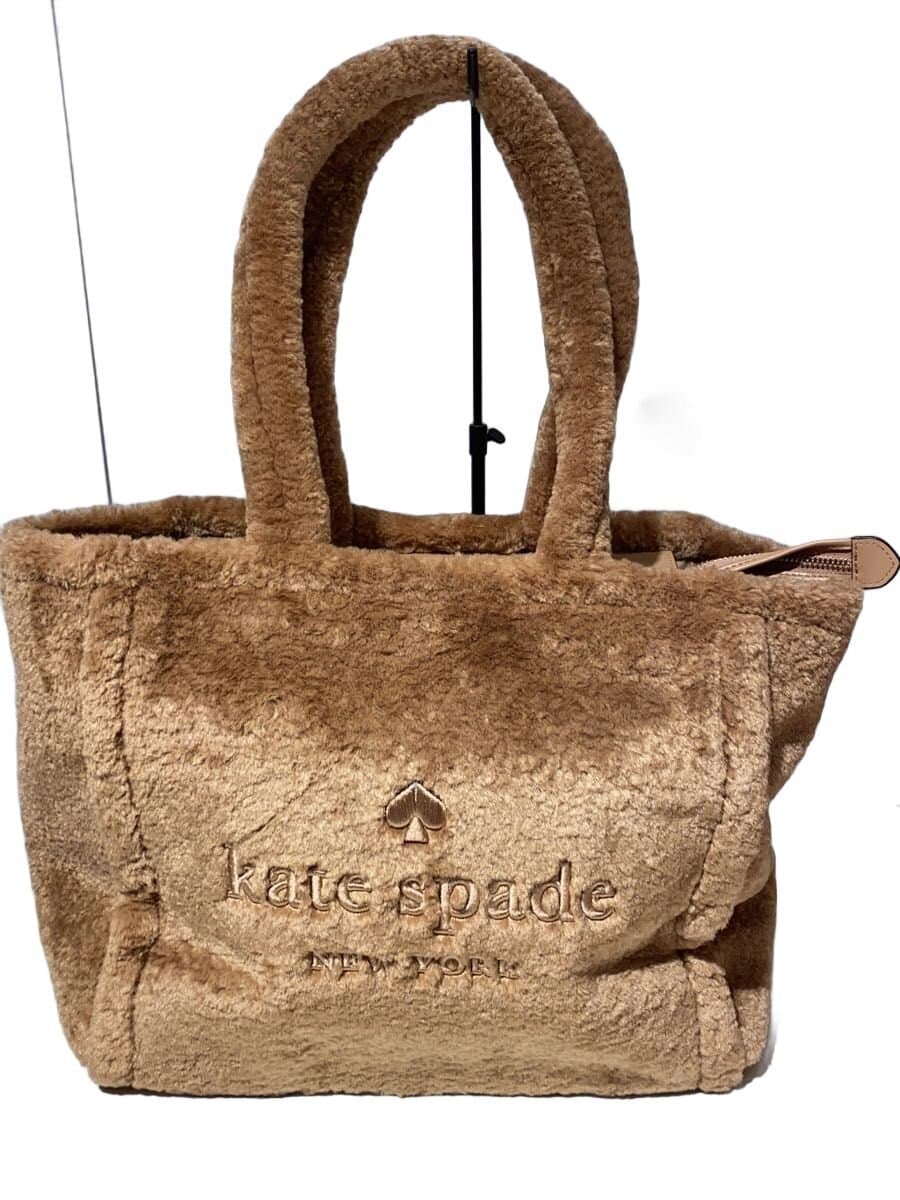 kate spade new york Ella Fou Shia Ring Tote Tote Bag CML k9391