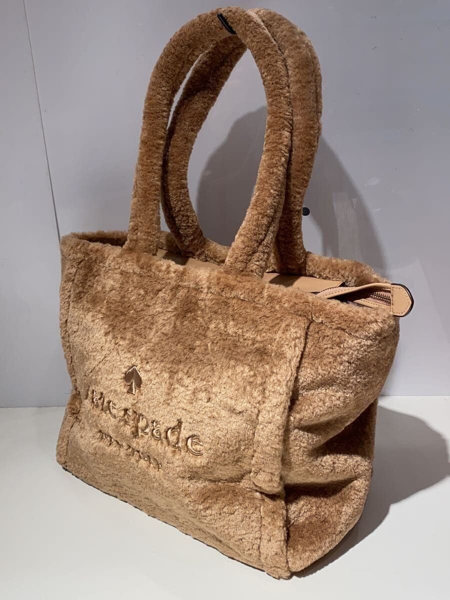 kate spade new york Ella Fou Shia Ring Tote Tote Bag CML k9391 2