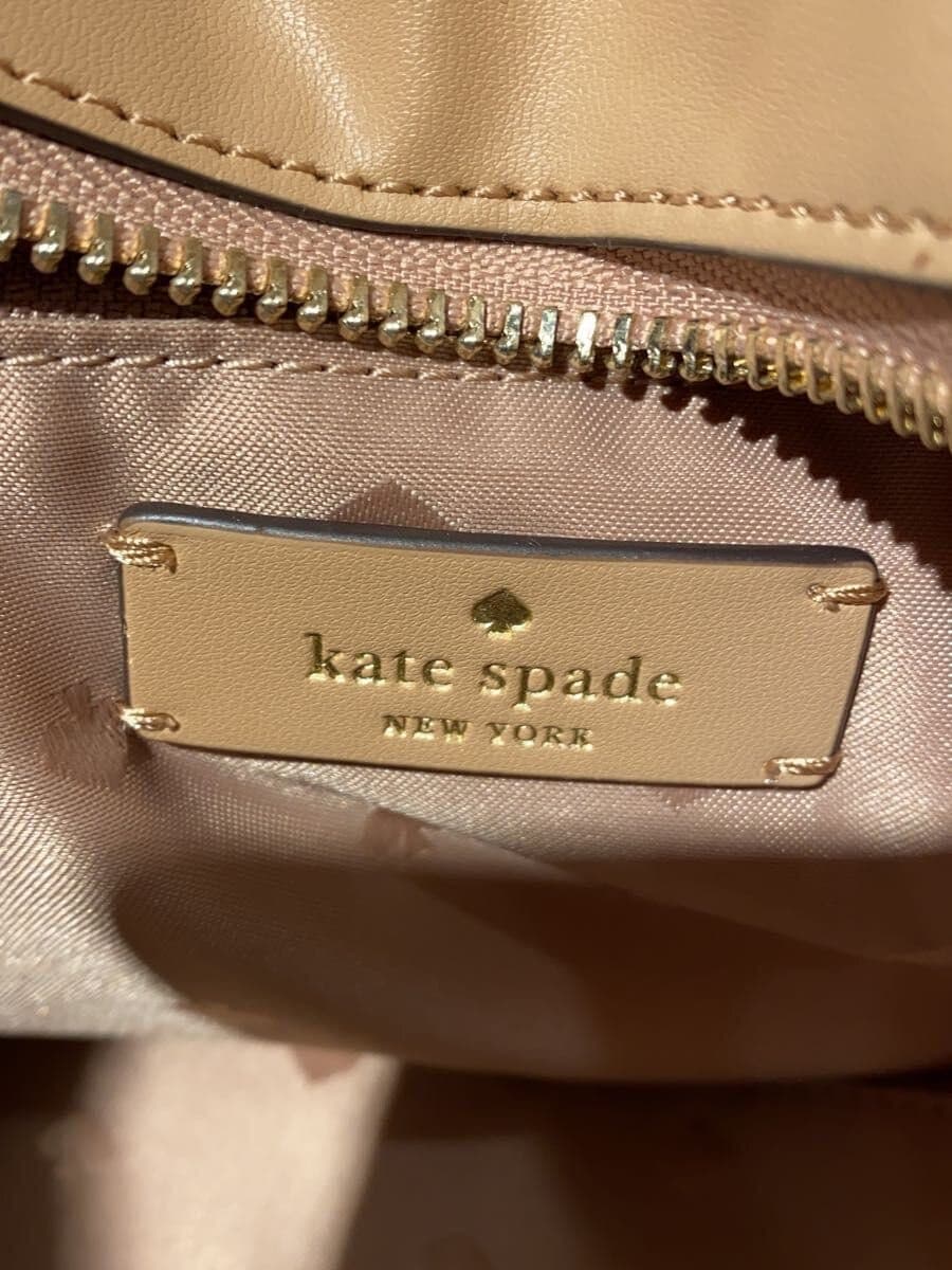 kate spade new york Ella Fou Shia Ring Tote Tote Bag CML k9391 5