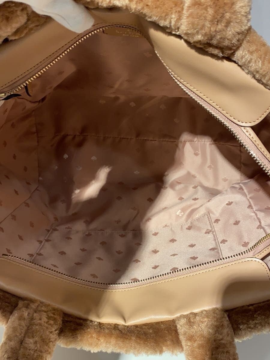 kate spade new york Ella Fou Shia Ring Tote Tote Bag CML k9391 6