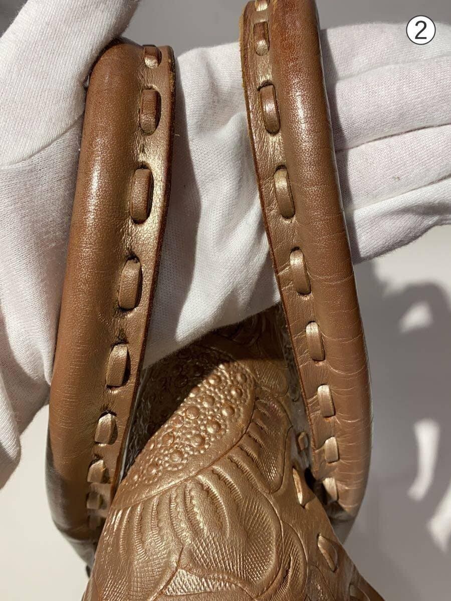 Carving Tribes Handbag SLV 8