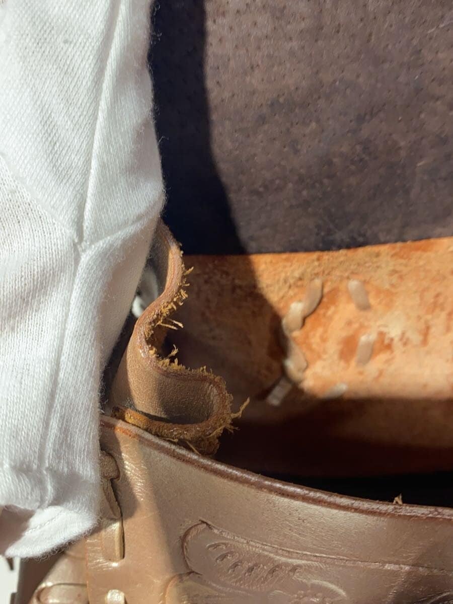 Carving Tribes Handbag SLV 9