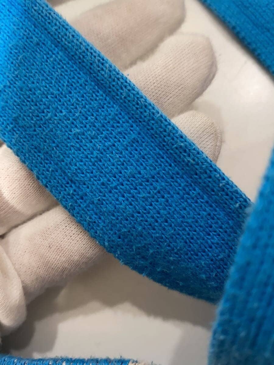 Other Brand AMIMONO HORINOUCHI Tote Bag BLU 8