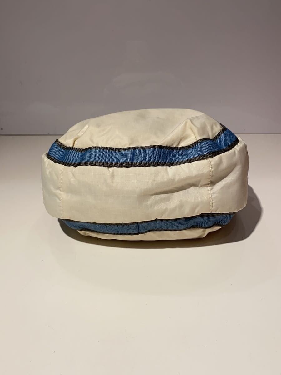 KEITA MARUYAMA x LESPORTSAC Shoulder Bag WHT 4