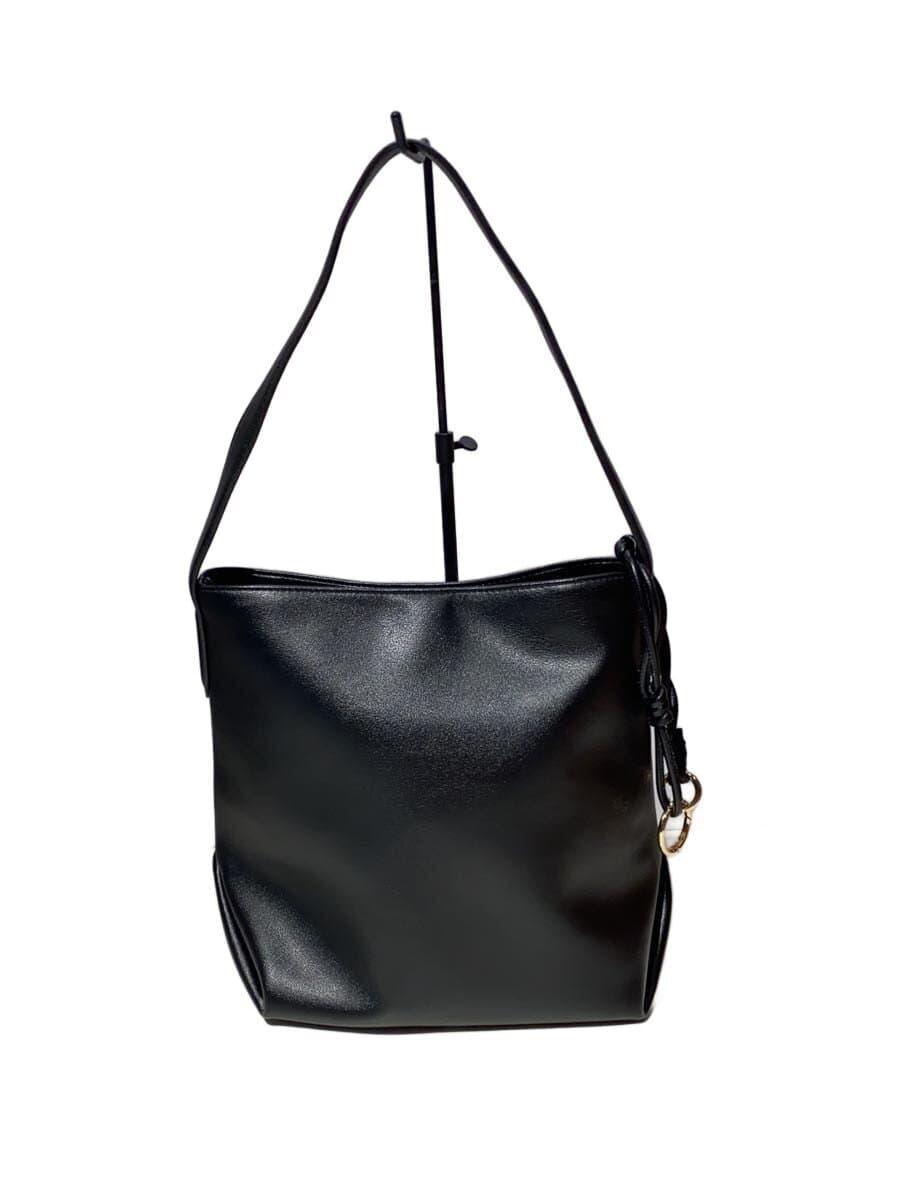 SALON adam et rope Middle Tote Bag BLK