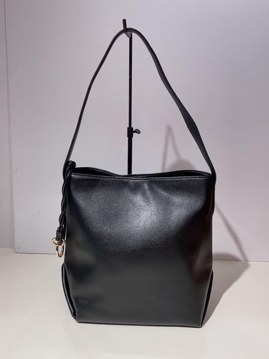 SALON adam et rope Middle Tote Bag BLK 3