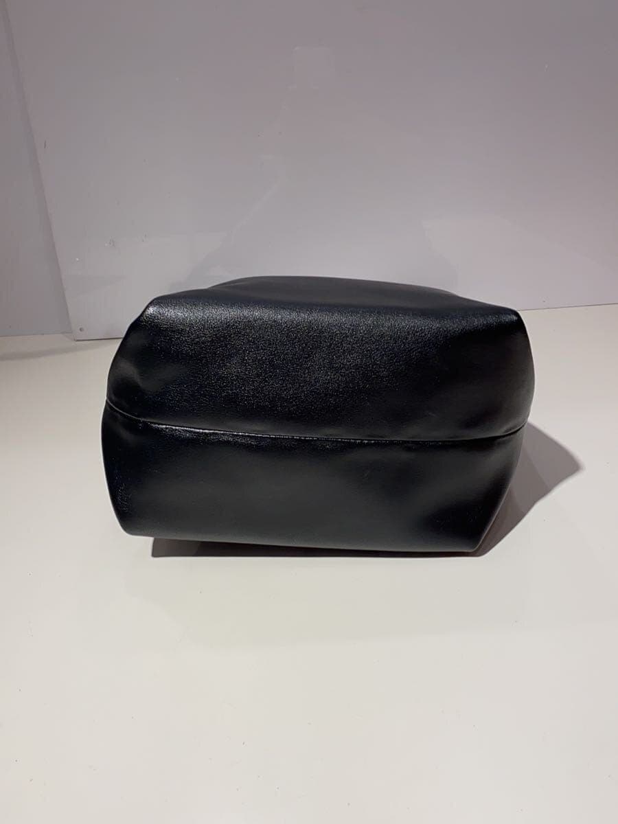 SALON adam et rope Middle Tote Bag BLK 4