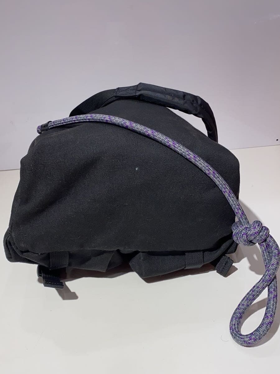 THE NORTH FACE PURPLE LABEL Stroll Tote Bag Shoulder Bag Acrylic BLK NN7363N 4