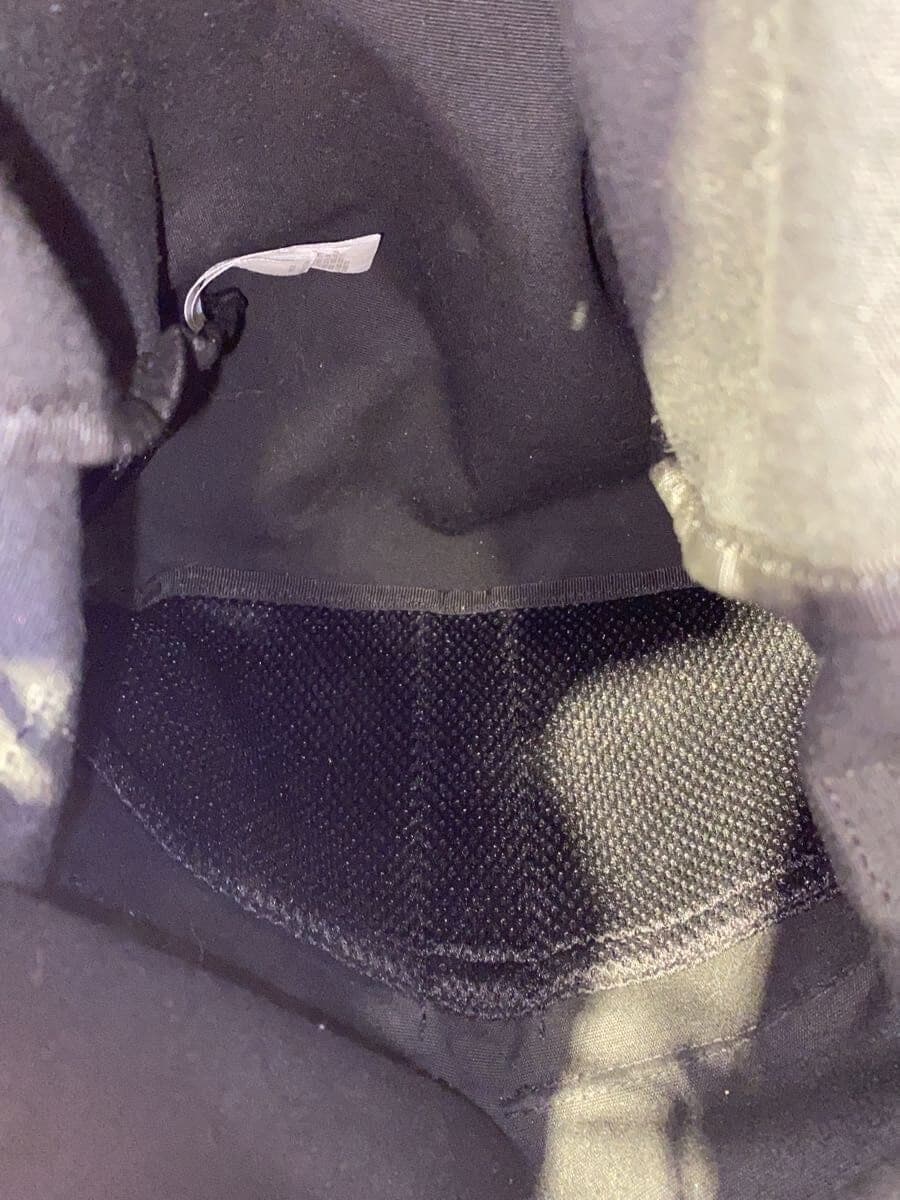 THE NORTH FACE PURPLE LABEL Stroll Tote Bag Shoulder Bag Acrylic BLK NN7363N 6