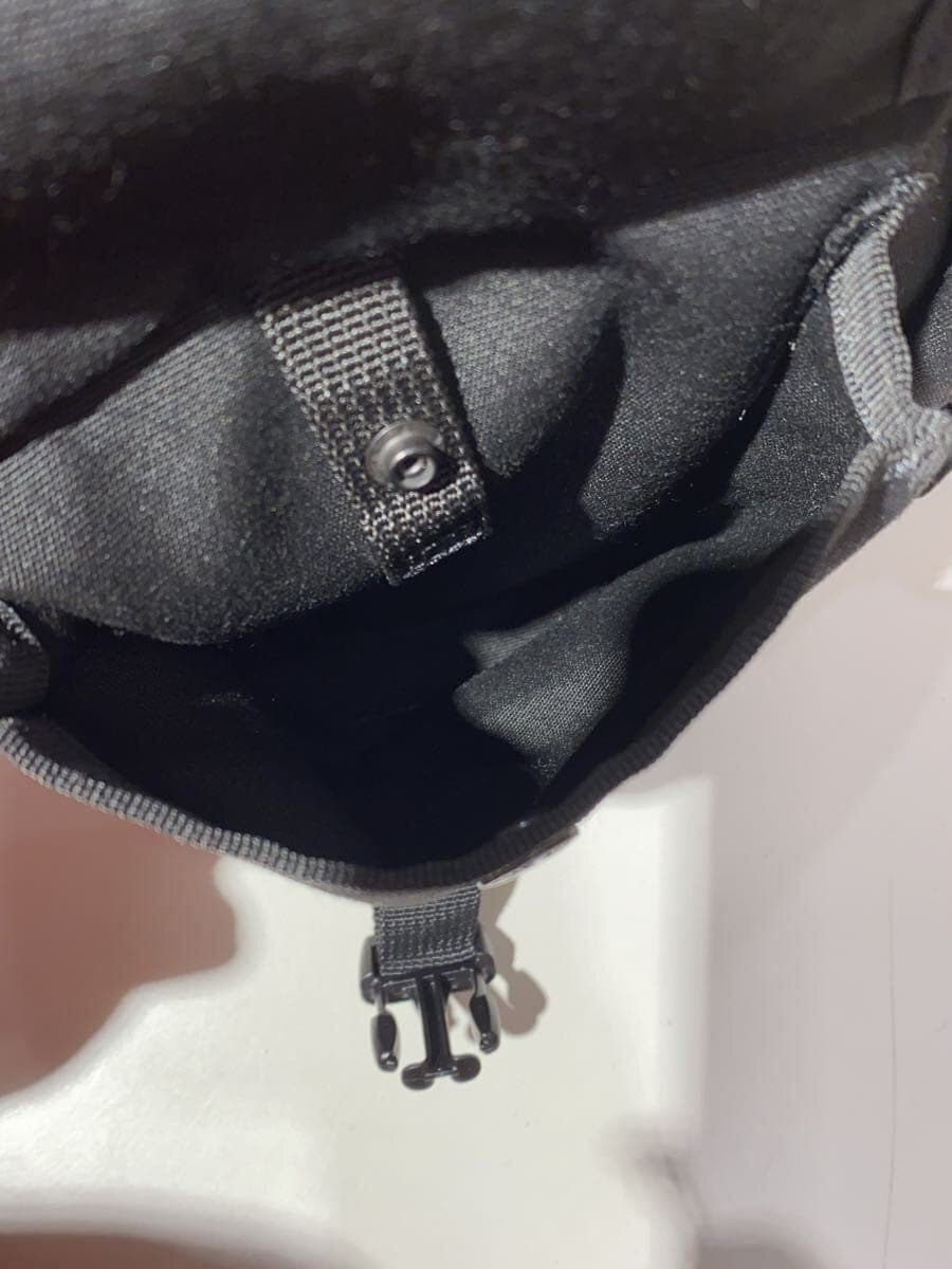 THE NORTH FACE PURPLE LABEL Stroll Tote Bag Shoulder Bag Acrylic BLK NN7363N 7